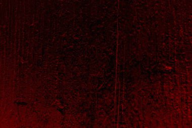 Soyut grunge arkaplanı. Monokrom dokusu. Siyah ve kırmızı desenli arka plan