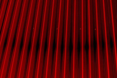 Soyut grunge arkaplanı. Monokrom dokusu. Siyah ve kırmızı desenli arka plan