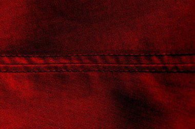 Soyut grunge arkaplanı. Monokrom dokusu. Siyah ve kırmızı desenli arka plan