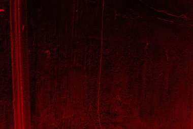 Soyut grunge arkaplanı. Monokrom dokusu. Siyah ve kırmızı desenli arka plan