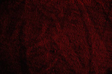 Soyut grunge arkaplanı. Monokrom dokusu. Siyah ve kırmızı desenli arka plan