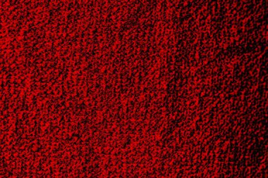 Soyut grunge arkaplanı. Monokrom dokusu. Siyah ve kırmızı desenli arka plan