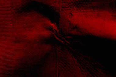 Soyut grunge arkaplanı. Monokrom dokusu. Siyah ve kırmızı desenli arka plan