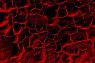 Metal boya dokusu ve arkaplan