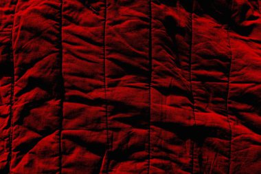 Soyut grunge arkaplanı. Monokrom dokusu. Siyah ve kırmızı desenli arka plan