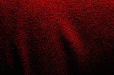 Soyut grunge arkaplanı. Monokrom dokusu. Siyah ve kırmızı desenli arka plan