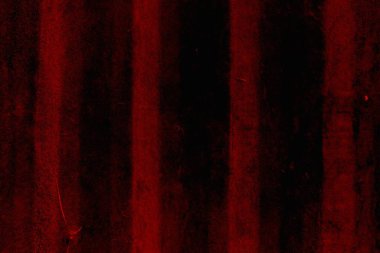 Soyut grunge arkaplanı. Monokrom dokusu. Siyah ve kırmızı desenli arka plan