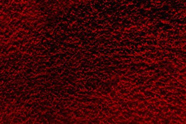 Soyut grunge arkaplanı. Monokrom dokusu. Siyah ve kırmızı desenli arka plan