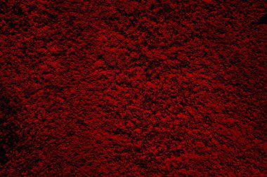 Soyut grunge arkaplanı. Monokrom dokusu. Siyah ve kırmızı desenli arka plan