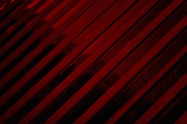 Soyut grunge arkaplanı. Monokrom dokusu. Siyah ve kırmızı desenli arka plan