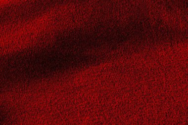 Soyut grunge arkaplanı. Monokrom dokusu. Siyah ve kırmızı desenli arka plan