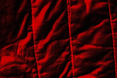 Soyut grunge arkaplanı. Monokrom dokusu. Siyah ve kırmızı desenli arka plan