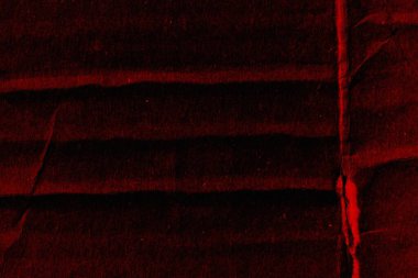 Soyut grunge arkaplanı. Monokrom dokusu. Siyah ve kırmızı desenli arka plan