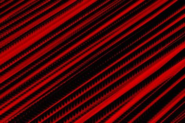 Soyut grunge arkaplanı. Monokrom dokusu. Siyah ve kırmızı desenli arka plan