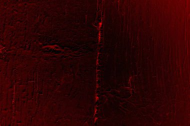 Soyut grunge arkaplanı. Monokrom dokusu. Siyah ve kırmızı desenli arka plan