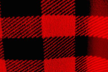 Soyut grunge arkaplanı. Monokrom dokusu. Siyah ve kırmızı desenli arka plan