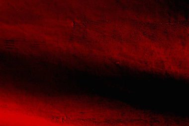 Soyut grunge arkaplanı. Monokrom dokusu. Siyah ve kırmızı desenli arka plan