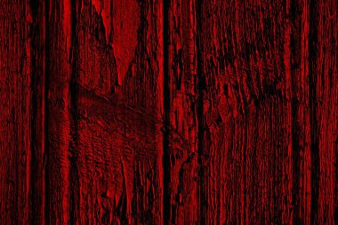 Soyut grunge arkaplanı. Monokrom dokusu. Siyah ve kırmızı desenli arka plan