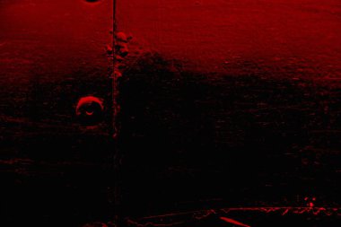 Soyut grunge arkaplanı. Monokrom dokusu. Siyah ve kırmızı desenli arka plan