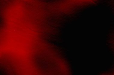 Soyut grunge arkaplanı. Monokrom dokusu. Siyah ve kırmızı desenli arka plan