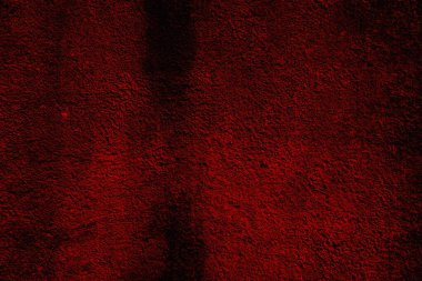 Soyut grunge arkaplanı. Monokrom dokusu. Siyah ve kırmızı desenli arka plan