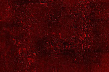 Metal boya dokusu ve arkaplan