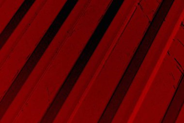 Soyut grunge arkaplanı. Monokrom dokusu. Siyah ve kırmızı desenli arka plan