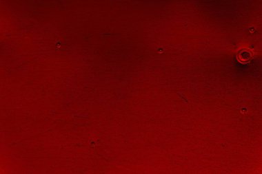 Soyut grunge arkaplanı. Monokrom dokusu. Siyah ve kırmızı desenli arka plan