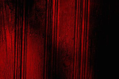 Soyut grunge arkaplanı. Monokrom dokusu. Siyah ve kırmızı desenli arka plan