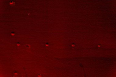 Soyut grunge arkaplanı. Monokrom dokusu. Siyah ve kırmızı desenli arka plan