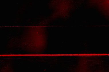 Soyut grunge arkaplanı. Monokrom dokusu. Siyah ve kırmızı desenli arka plan