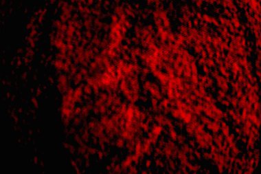 Soyut grunge arkaplanı. Monokrom dokusu. Siyah ve kırmızı desenli arka plan