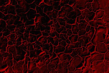 Metal boya dokusu ve arkaplan