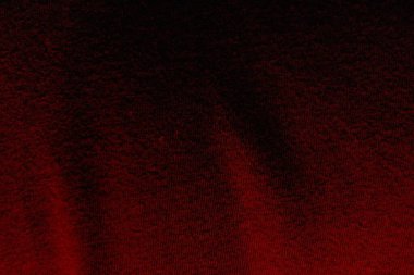 Soyut grunge arkaplanı. Monokrom dokusu. Siyah ve kırmızı desenli arka plan