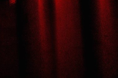 Soyut grunge arkaplanı. Monokrom dokusu. Siyah ve kırmızı desenli arka plan