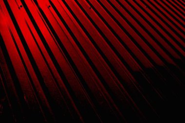 Soyut grunge arkaplanı. Monokrom dokusu. Siyah ve kırmızı desenli arka plan