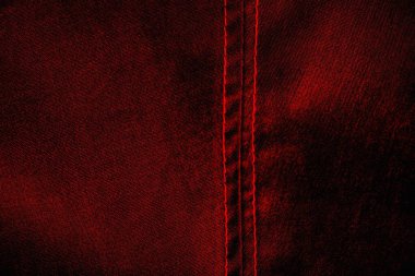 Soyut grunge arkaplanı. Monokrom dokusu. Siyah ve kırmızı desenli arka plan