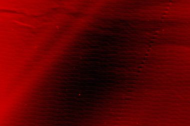 Soyut grunge arkaplanı. Monokrom dokusu. Siyah ve kırmızı desenli arka plan