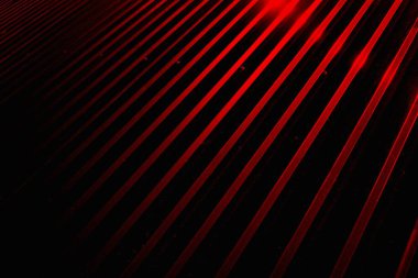 Soyut grunge arkaplanı. Monokrom dokusu. Siyah ve kırmızı desenli arka plan