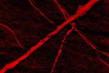 Soyut grunge arkaplanı. Monokrom dokusu. Siyah ve kırmızı desenli arka plan