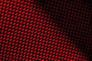 Soyut grunge arkaplanı. Monokrom dokusu. Siyah ve kırmızı desenli arka plan