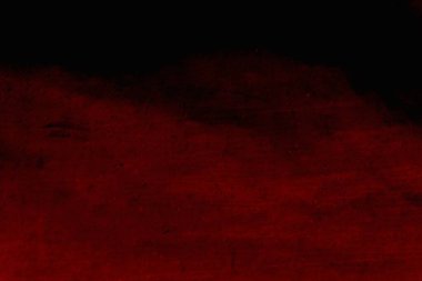 Soyut grunge arkaplanı. Monokrom dokusu. Siyah ve kırmızı desenli arka plan