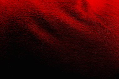 Soyut grunge arkaplanı. Monokrom dokusu. Siyah ve kırmızı desenli arka plan