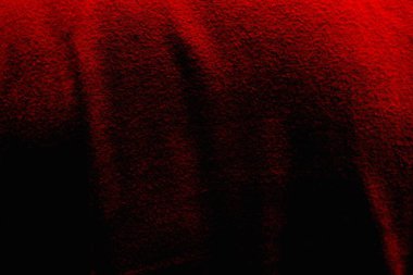 Soyut grunge arkaplanı. Monokrom dokusu. Siyah ve kırmızı desenli arka plan