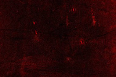 Soyut grunge arkaplanı. Monokrom dokusu. Siyah ve kırmızı desenli arka plan