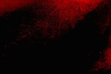 Soyut grunge arkaplanı. Monokrom dokusu. Siyah ve kırmızı desenli arka plan