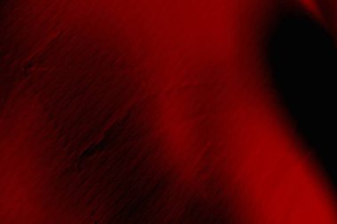 Soyut grunge arkaplanı. Monokrom dokusu. Siyah ve kırmızı desenli arka plan