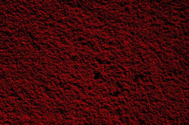 Soyut grunge arkaplanı. Monokrom dokusu. Siyah ve kırmızı desenli arka plan