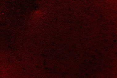 Soyut grunge arkaplanı. Monokrom dokusu. Siyah ve kırmızı desenli arka plan