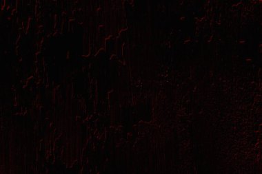 Soyut grunge arkaplanı. Monokrom dokusu. Siyah ve kırmızı desenli arka plan